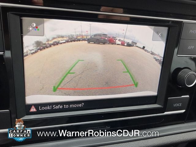 2022 Volkswagen Jetta 1.5T SE