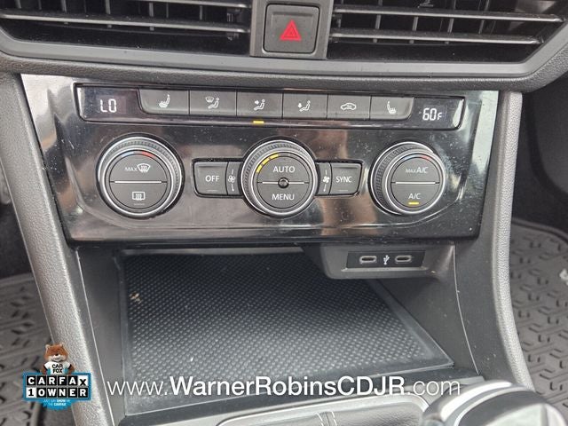 2022 Volkswagen Jetta 1.5T SE