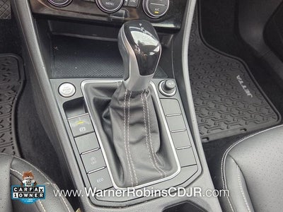 2022 Volkswagen Jetta 1.5T SE