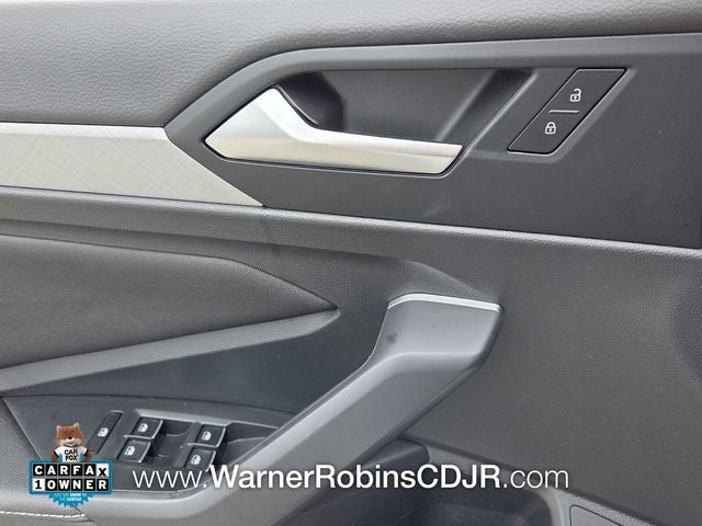 2022 Volkswagen Jetta 1.5T SE