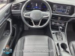 2022 Volkswagen Jetta 1.5T SE
