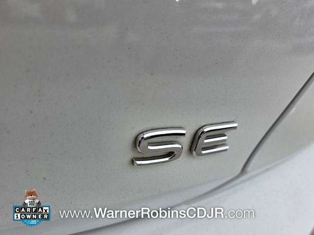 2022 Volkswagen Jetta 1.5T SE