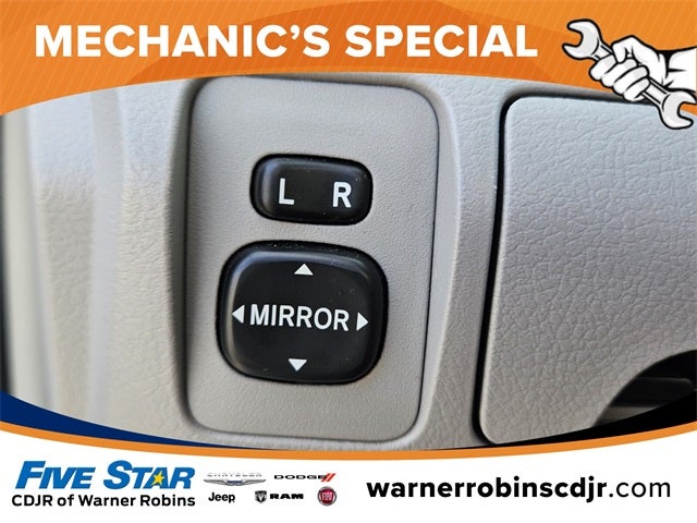 2011 Toyota Camry SE