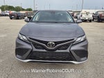 2023 Toyota Camry XSE V6