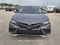 2023 Toyota Camry XSE V6