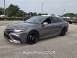 2023 Toyota Camry XSE V6
