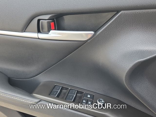 2023 Toyota Camry XSE V6