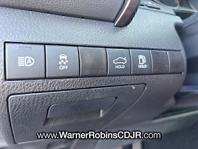 2023 Toyota Camry XSE V6