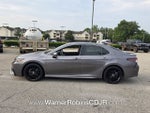 2023 Toyota Camry XSE V6