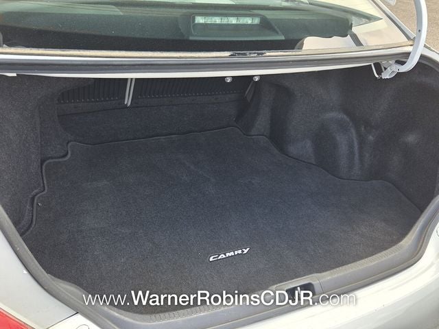 2014 Toyota Camry LE 2014.5