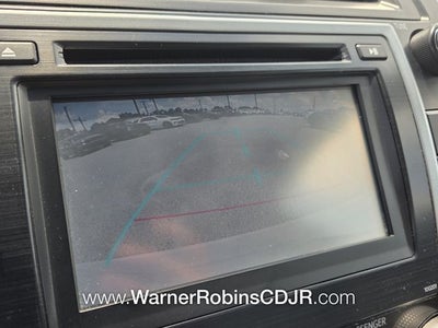 2014 Toyota Camry LE 2014.5