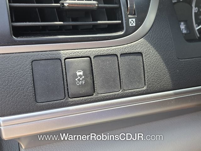 2014 Toyota Camry LE 2014.5
