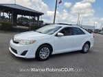 2014 Toyota Camry LE 2014.5
