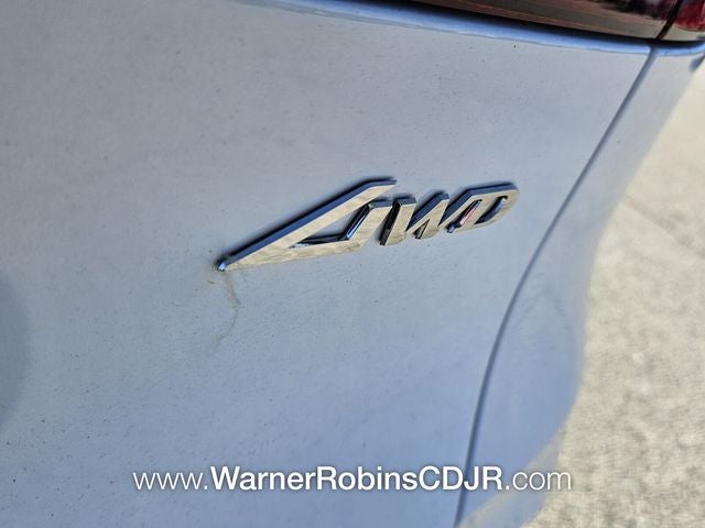 2025 Genesis GV70 2.5T Sport Prestige