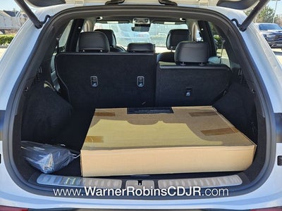 2025 Genesis GV70 2.5T Sport Prestige