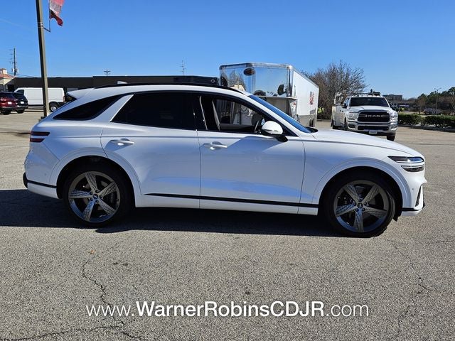 2025 Genesis GV70 2.5T Sport Prestige