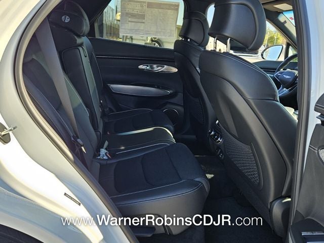 2025 Genesis GV70 2.5T Sport Prestige