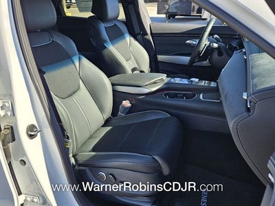 2025 Genesis GV70 2.5T Sport Prestige