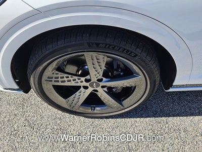 2025 Genesis GV70 2.5T Sport Prestige