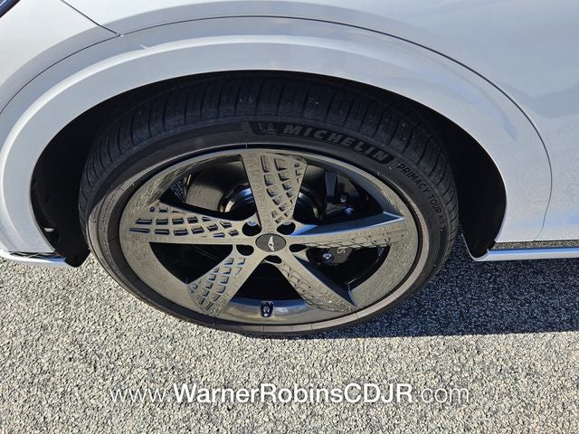 2025 Genesis GV70 2.5T Sport Prestige