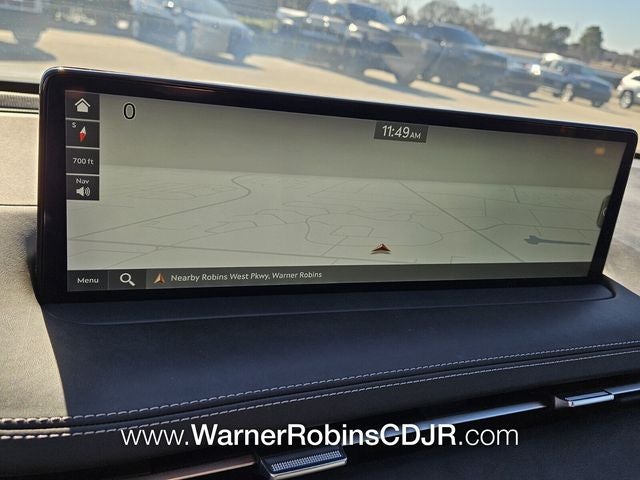 2025 Genesis GV70 2.5T Sport Prestige