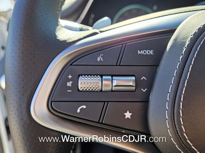 2025 Genesis GV70 2.5T Sport Prestige