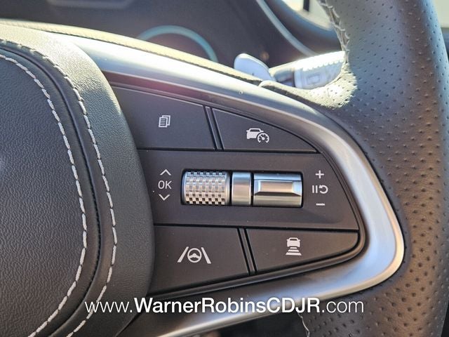 2025 Genesis GV70 2.5T Sport Prestige