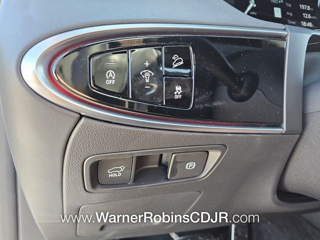 2025 Genesis GV70 2.5T Sport Prestige