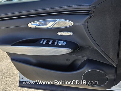 2025 Genesis GV70 2.5T Sport Prestige