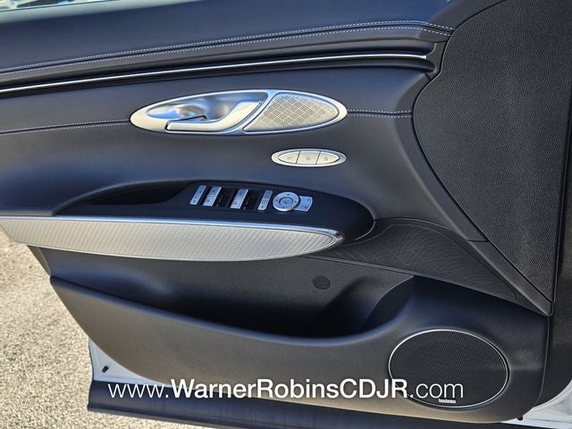 2025 Genesis GV70 2.5T Sport Prestige