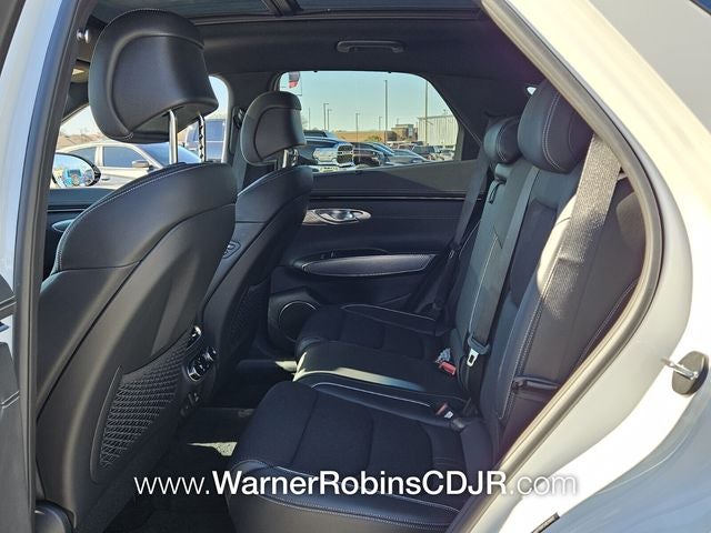 2025 Genesis GV70 2.5T Sport Prestige