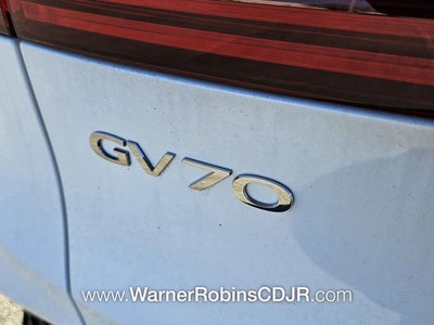 2025 Genesis GV70 2.5T Sport Prestige