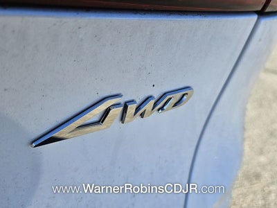 2025 Genesis GV70 2.5T Sport Prestige