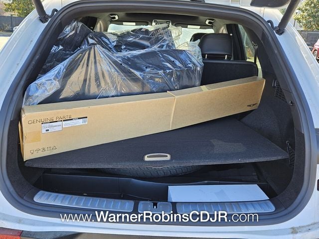 2025 Genesis GV70 2.5T Sport Prestige