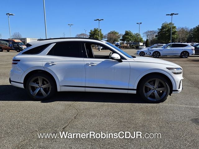 2025 Genesis GV70 2.5T Sport Prestige