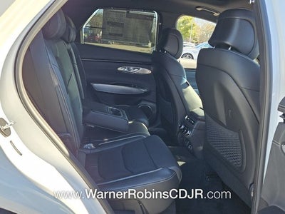 2025 Genesis GV70 2.5T Sport Prestige