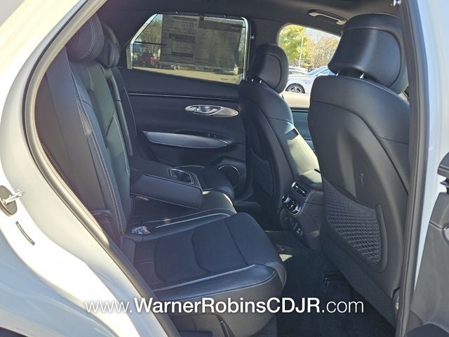 2025 Genesis GV70 2.5T Sport Prestige