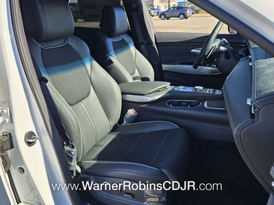 2025 Genesis GV70 2.5T Sport Prestige