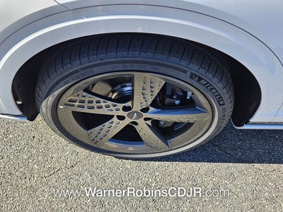 2025 Genesis GV70 2.5T Sport Prestige