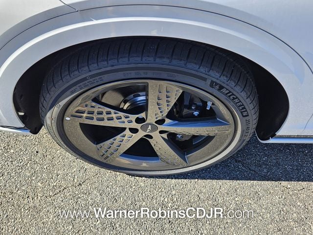 2025 Genesis GV70 2.5T Sport Prestige