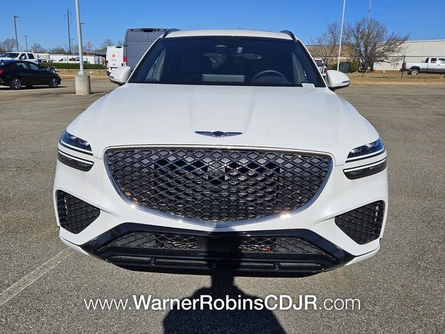 2025 Genesis GV70 2.5T Sport Prestige