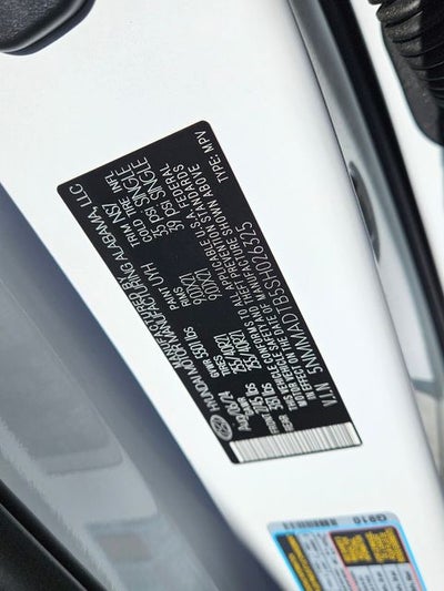 2025 Genesis GV70 2.5T Sport Prestige