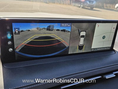 2025 Genesis GV70 2.5T Sport Prestige