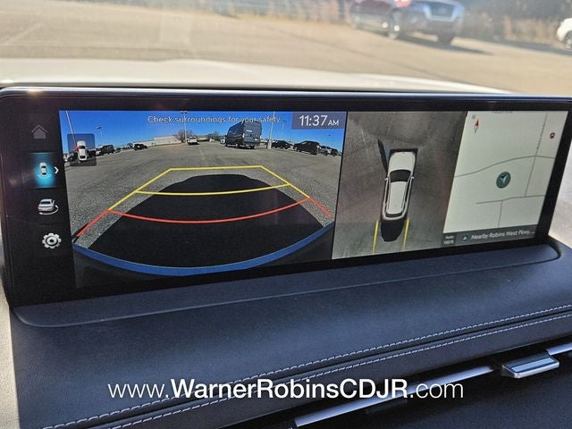 2025 Genesis GV70 2.5T Sport Prestige