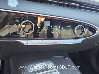 2025 Genesis GV70 2.5T Sport Prestige