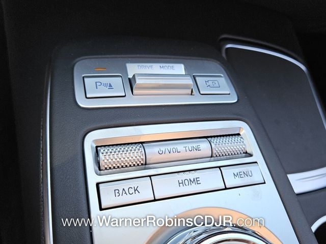 2025 Genesis GV70 2.5T Sport Prestige