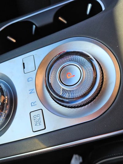 2025 Genesis GV70 2.5T Sport Prestige