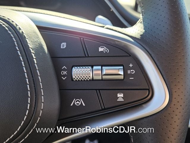 2025 Genesis GV70 2.5T Sport Prestige