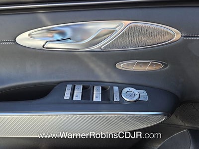 2025 Genesis GV70 2.5T Sport Prestige