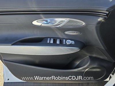 2025 Genesis GV70 2.5T Sport Prestige